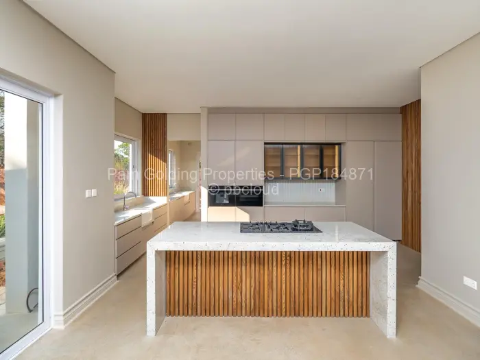 4 Bedroom House for Sale in Helensvale, Harare
