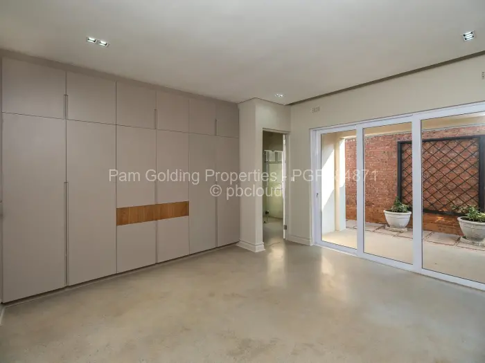 4 Bedroom House for Sale in Helensvale, Harare