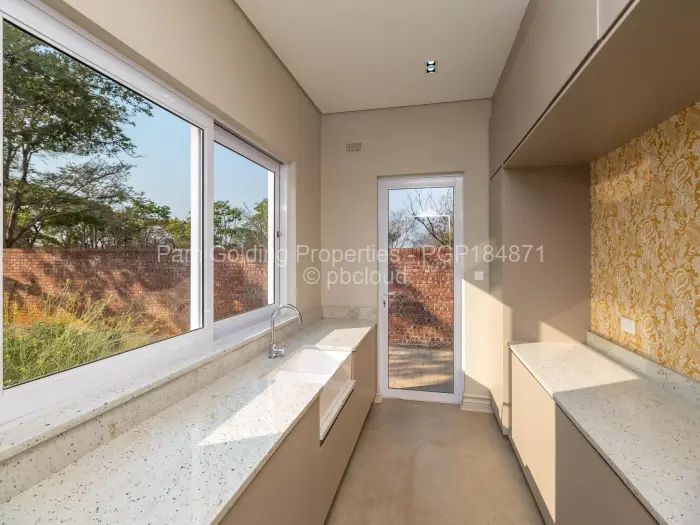 4 Bedroom House for Sale in Helensvale, Harare