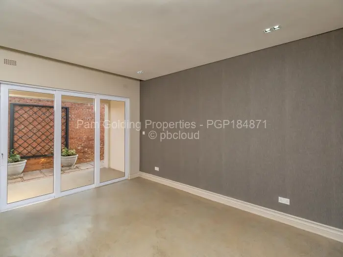 4 Bedroom House for Sale in Helensvale, Harare