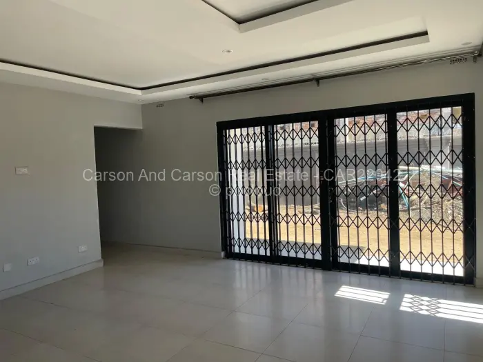 4 Bedroom House for Sale in Highlands, Harare