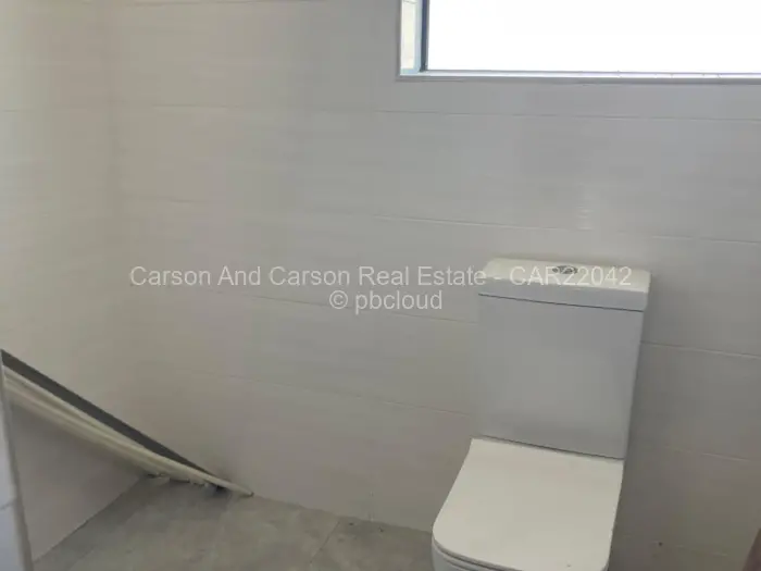 4 Bedroom House for Sale in Highlands, Harare