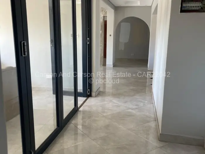 4 Bedroom House for Sale in Highlands, Harare