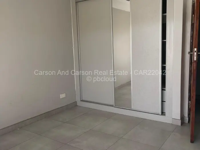 4 Bedroom House for Sale in Highlands, Harare