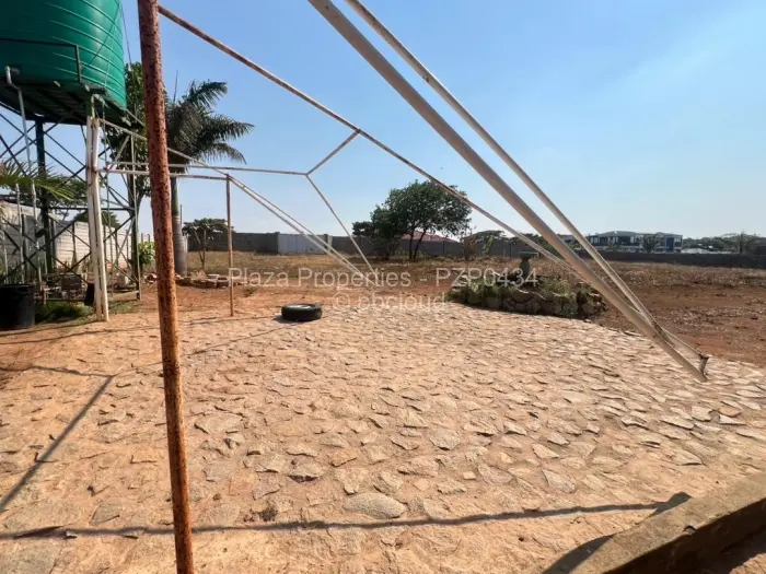 3 Bedroom House for Sale in Manresa, Harare