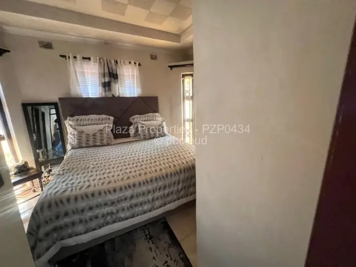 3 Bedroom House for Sale in Manresa, Harare