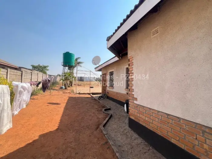 3 Bedroom House for Sale in Manresa, Harare