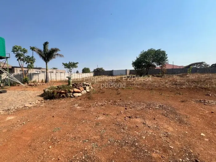 3 Bedroom House for Sale in Manresa, Harare