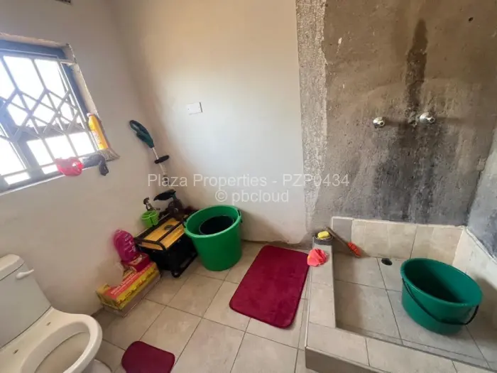 3 Bedroom House for Sale in Manresa, Harare