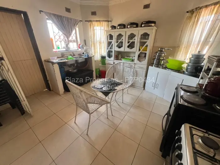 3 Bedroom House for Sale in Manresa, Harare