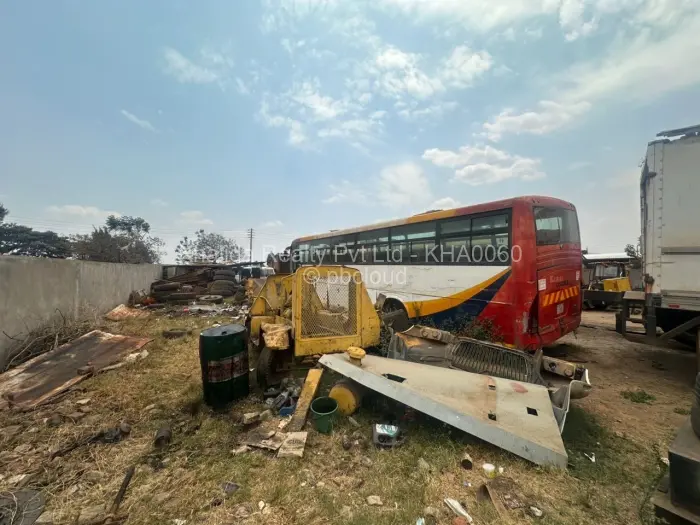 Warehouse/Industrial for Sale in Westlea Hre, Harare