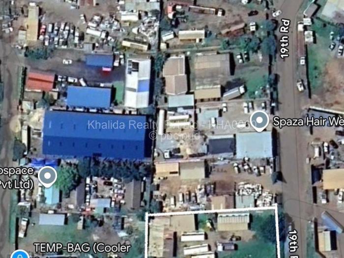 Warehouse/Industrial for Sale in Westlea Hre, Harare