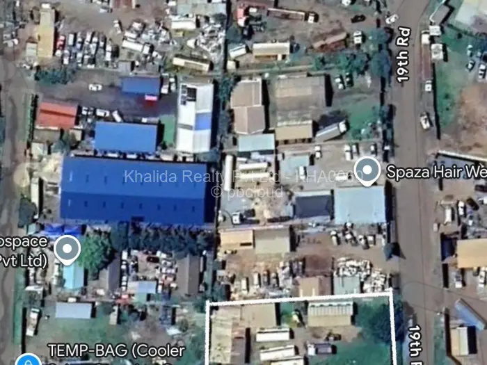 Warehouse/Industrial for Sale in Westlea Hre, Harare