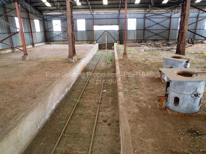 Other Commercial for Sale in Steeldale, Bulawayo