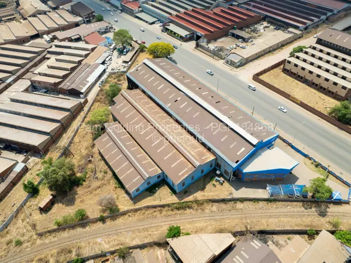 Other Commercial for Sale in Steeldale, Bulawayo