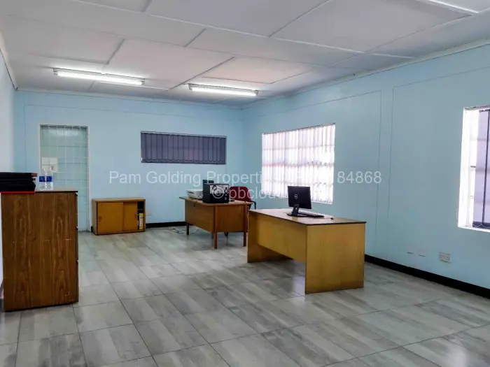 Other Commercial for Sale in Steeldale, Bulawayo