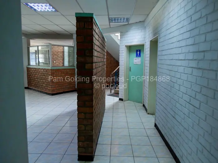 Other Commercial for Sale in Steeldale, Bulawayo