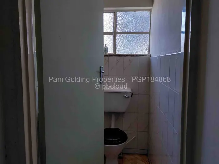 Other Commercial for Sale in Steeldale, Bulawayo