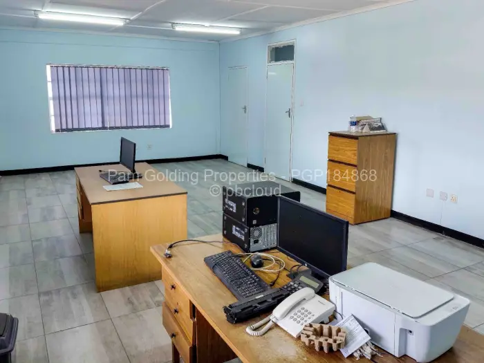 Other Commercial for Sale in Steeldale, Bulawayo