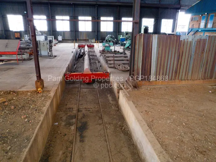 Other Commercial for Sale in Steeldale, Bulawayo