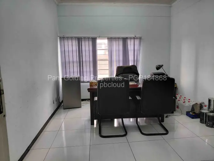 Other Commercial for Sale in Steeldale, Bulawayo