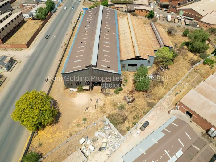 Other Commercial for Sale in Steeldale, Bulawayo
