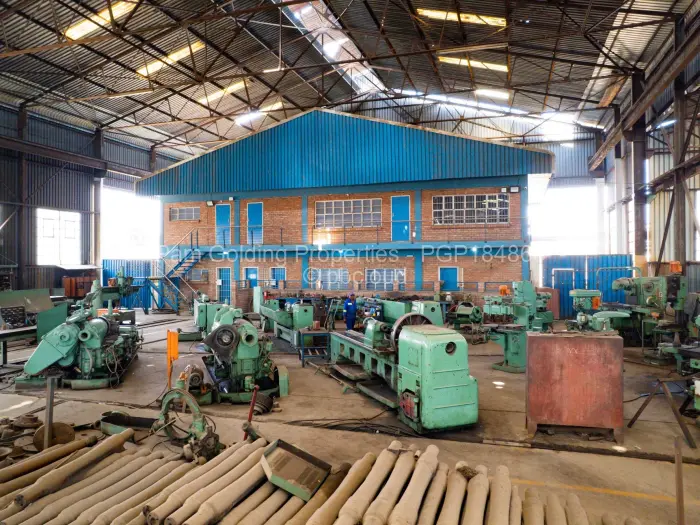 Other Commercial for Sale in Steeldale, Bulawayo