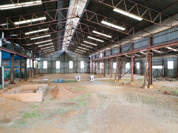 Other Commercial for Sale in Steeldale, Bulawayo