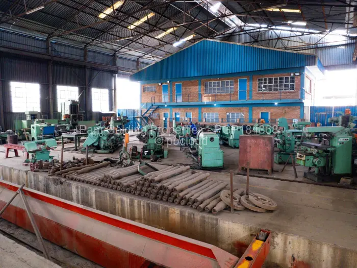 Other Commercial for Sale in Steeldale, Bulawayo