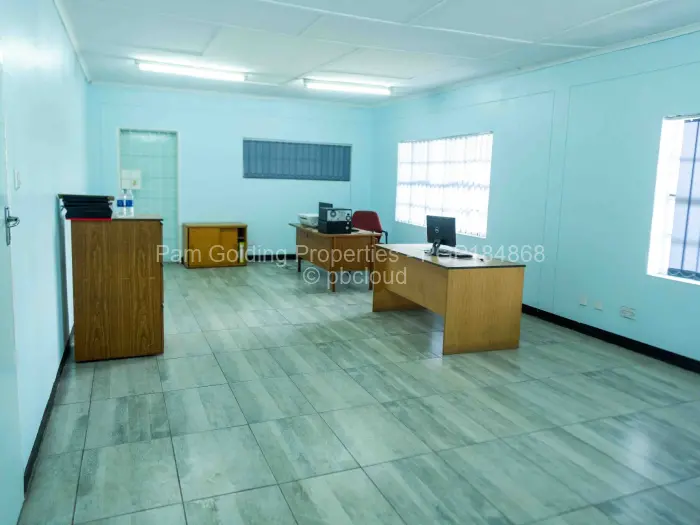 Other Commercial for Sale in Steeldale, Bulawayo