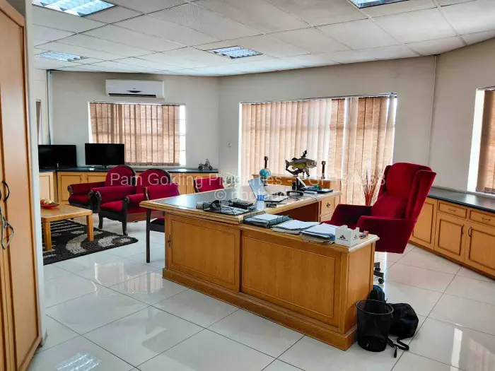 Other Commercial for Sale in Steeldale, Bulawayo