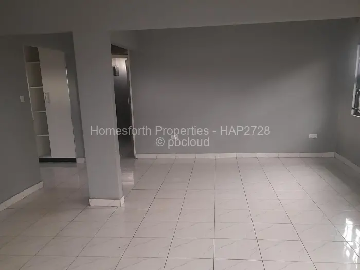 4 Bedroom House to Rent in Southview Park, Harare