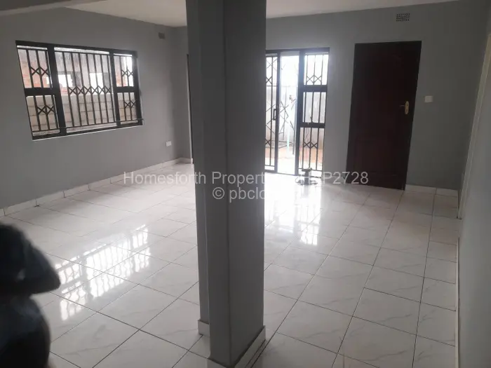 4 Bedroom House to Rent in Southview Park, Harare