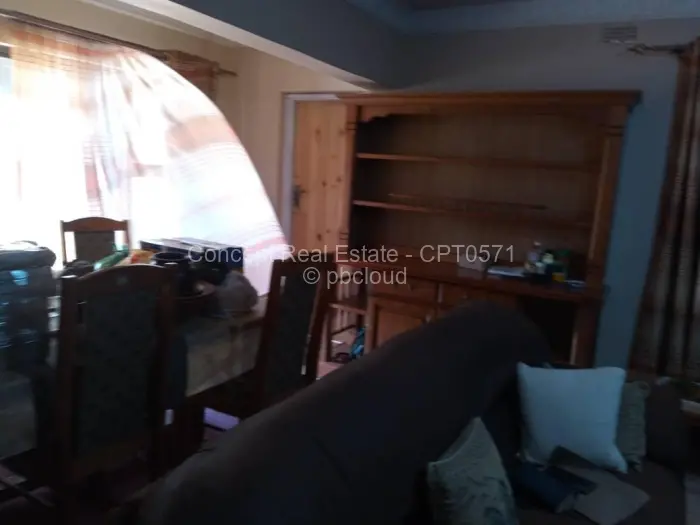 3 Bedroom House for Sale in Sunway City, Harare