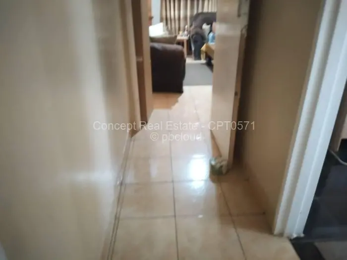 3 Bedroom House for Sale in Sunway City, Harare