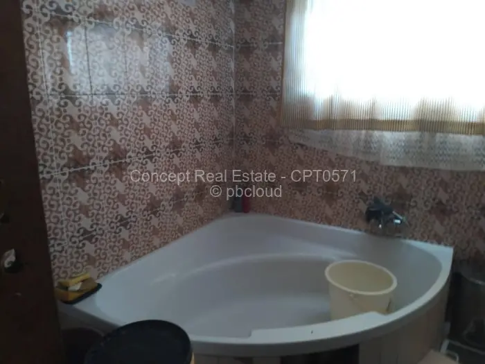 3 Bedroom House for Sale in Sunway City, Harare