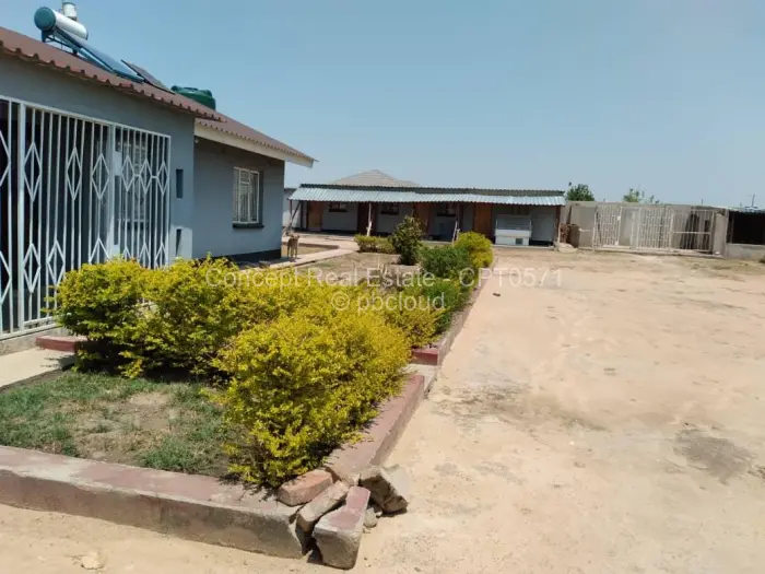 3 Bedroom House for Sale in Sunway City, Harare