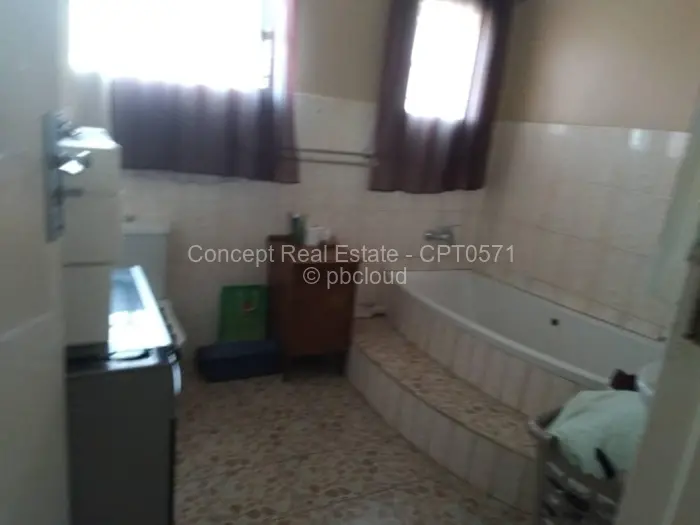 3 Bedroom House for Sale in Sunway City, Harare