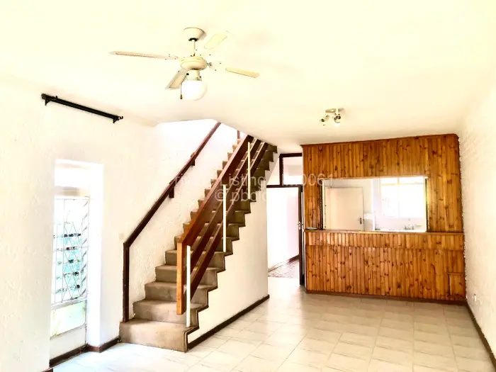 2 Bedroom Cottage/Garden Flat to Rent in Avondale