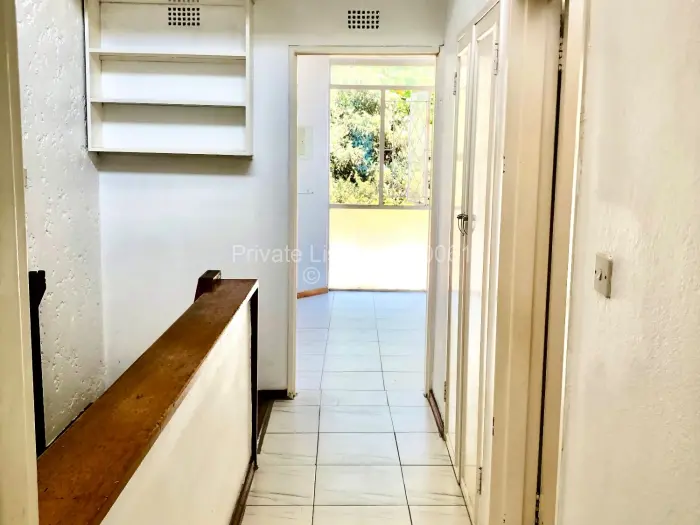 2 Bedroom Cottage/Garden Flat to Rent in Avondale