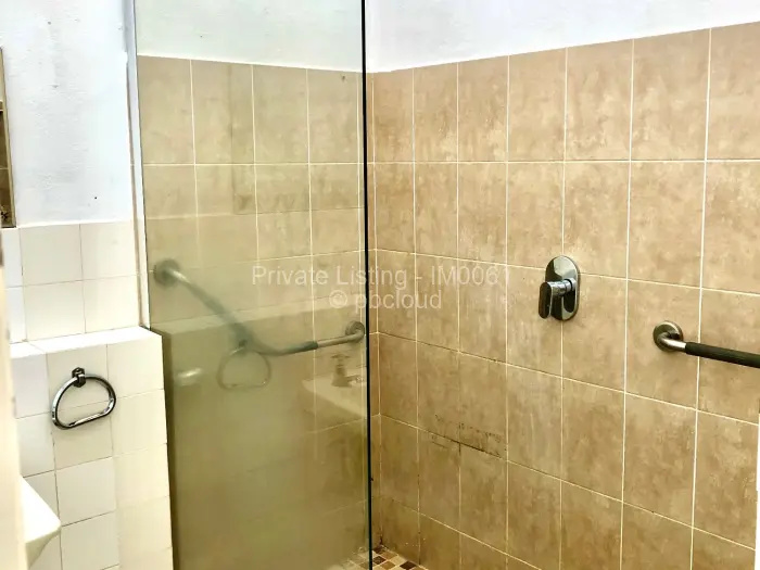 2 Bedroom Cottage/Garden Flat to Rent in Avondale