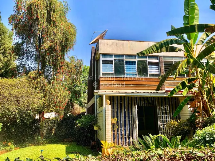 2 Bedroom Cottage/Garden Flat to Rent in Avondale