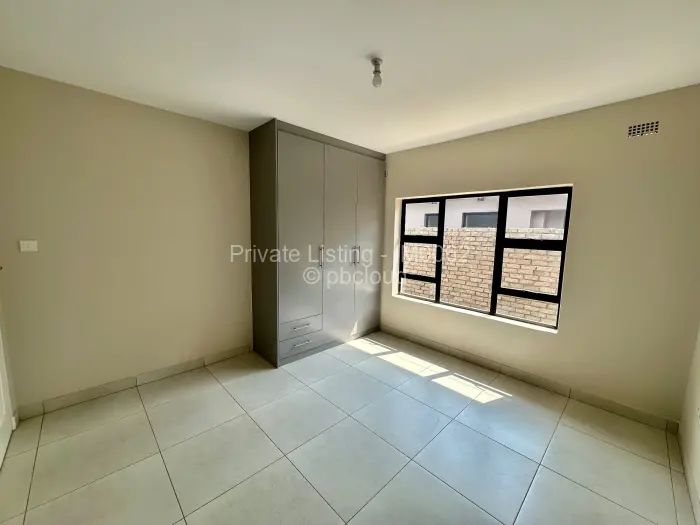 Townhouse/Complex/Cluster to Rent in Marlborough