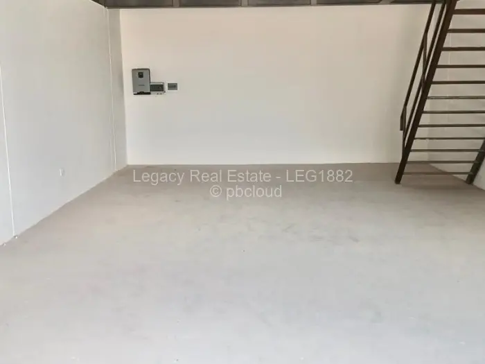 Commercial Property to Rent in Msasa, Harare