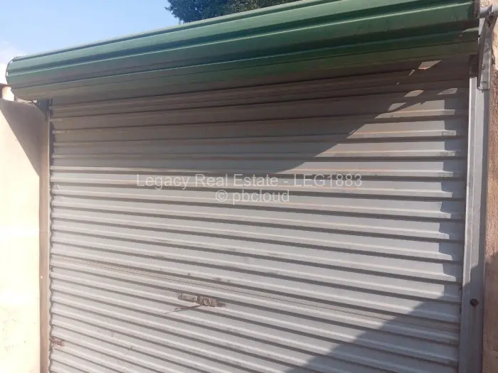 Flat/Apartment for Sale in Johannesburg CBD, Johannesburg