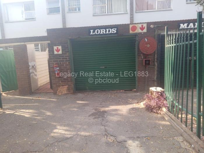 Flat/Apartment for Sale in Johannesburg CBD, Johannesburg