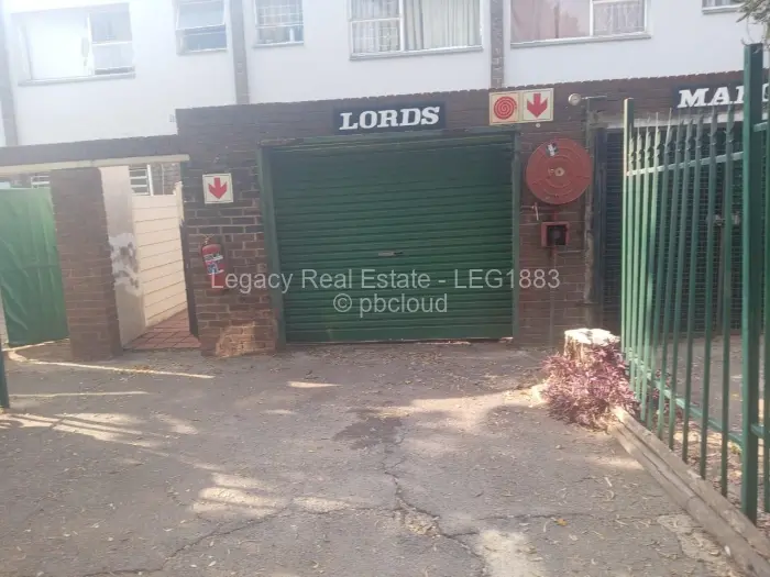 Flat/Apartment for Sale in Johannesburg CBD, Johannesburg