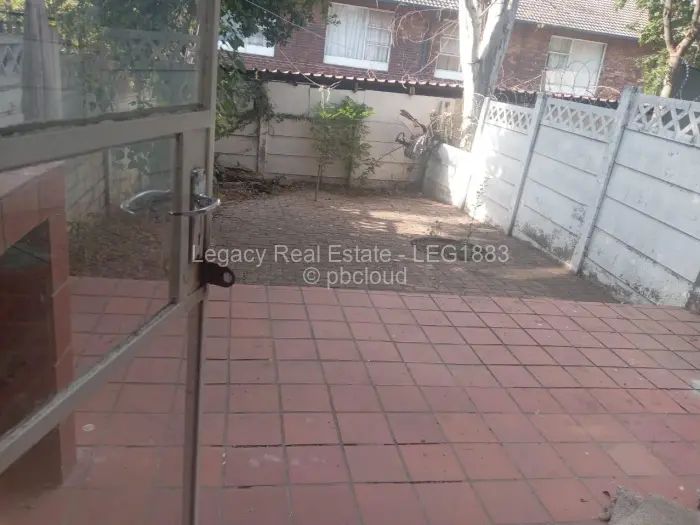 Flat/Apartment for Sale in Johannesburg CBD, Johannesburg