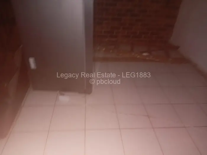 Flat/Apartment for Sale in Johannesburg CBD, Johannesburg