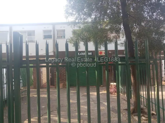 Flat/Apartment for Sale in Johannesburg CBD, Johannesburg